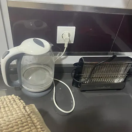 Pez Espada 1ª Linea Playa Y Parking Incluido *