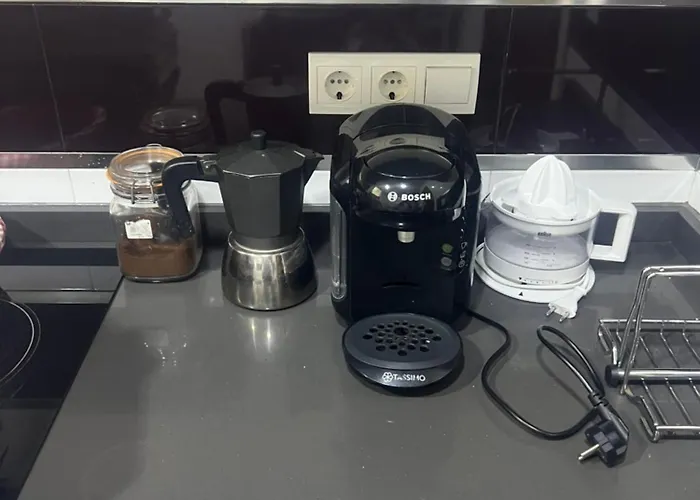 Pez Espada 1ª Linea Playa Y Parking Incluido Τορρεμολίνος