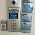 شقة Pez Espada 1ª Linea Playa Y Parking Incluido