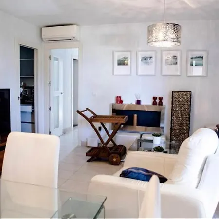 Appartement Pez Espada 1ª Linea Playa Y Parking Incluido