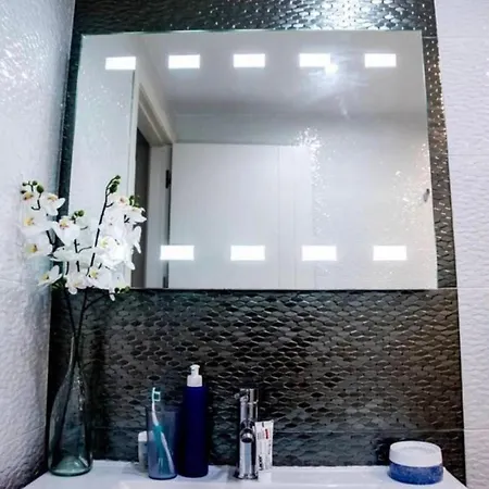 Pez Espada 1ª Linea Playa Y Parking Incluido Appartement Torremolinos