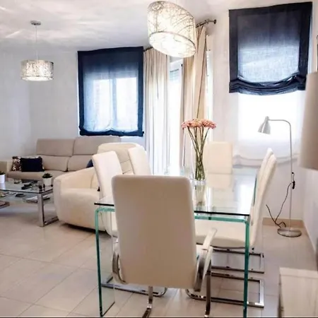 Pez Espada 1ª Linea Playa Y Parking Incluido * Torremolinos