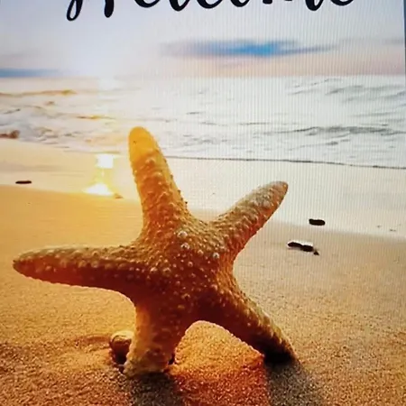 Appartement Pez Espada 1ª Linea Playa Y Parking Incluido