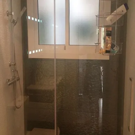 Pez Espada 1ª Linea Playa Y Parking Incluido Appartement *