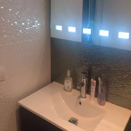 Appartement Pez Espada 1ª Linea Playa Y Parking Incluido *