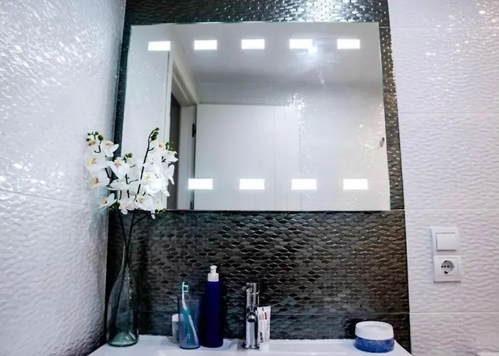 Pez Espada 1ª Linea Playa Y Parking Incluido Apartament Torremolinos