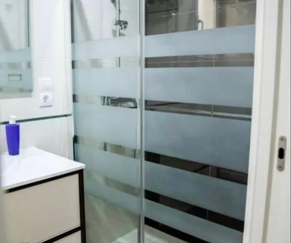 Apartament Pez Espada 1ª Linea Playa Y Parking Incluido *