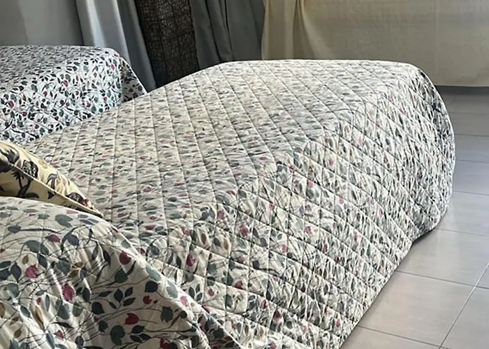 Pez Espada 1ª Linea Playa Y Parking Incluido Apartament