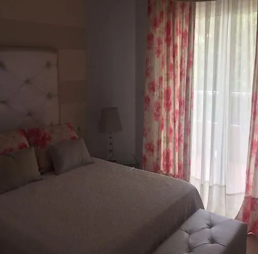 Apartament Pez Espada 1ª Linea Playa Y Parking Incluido *