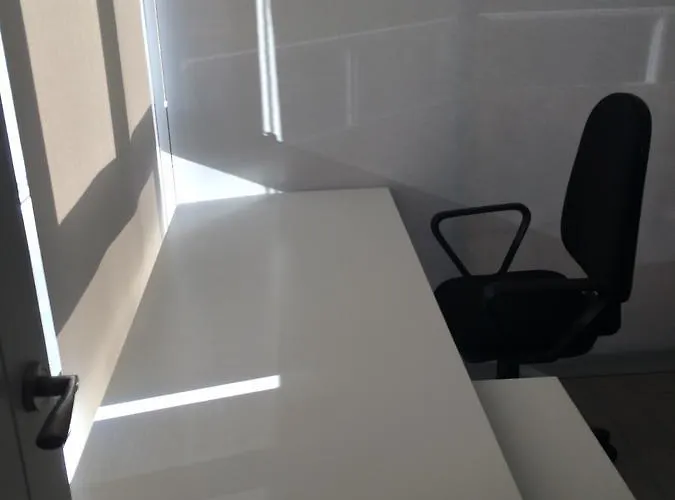 Pez Espada 1ª Linea Playa Y Parking Incluido Apartament