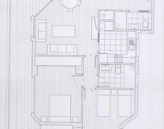 Pez Espada 1ª Linea Playa Y Parking Incluido Apartament *