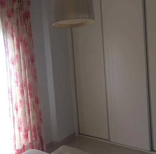 Pez Espada 1ª Linea Playa Y Parking Incluido Apartament *