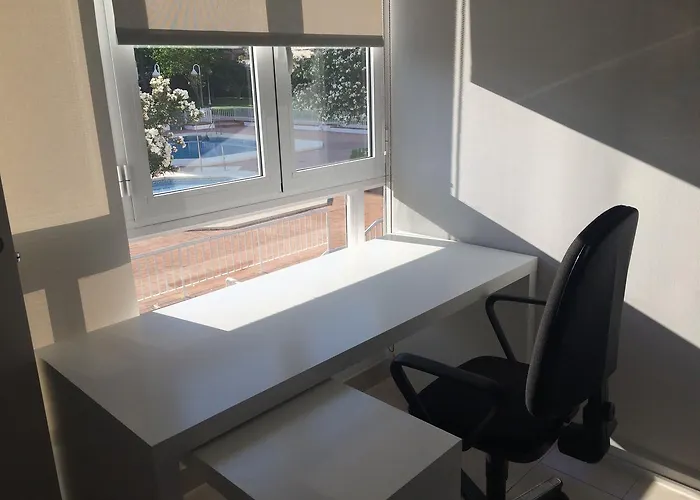 Pez Espada 1ª Linea Playa Y Parking Incluido Apartament Torremolinos