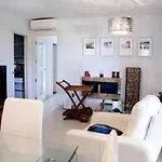 Appartamento Pez Espada 1ª Linea Playa Y Parking Incluido