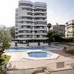 Pez Espada 1ª Linea Playa Y Parking Incluido *