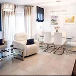 Appartamento Pez Espada 1ª Linea Playa Y Parking Incluido