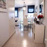 Appartamento Pez Espada 1ª Linea Playa Y Parking Incluido