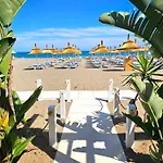 Pez Espada 1ª Linea Playa Y Parking Incluido *