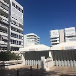 Pez Espada 1ª Linea Playa Y Parking Incluido