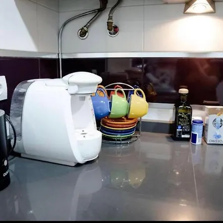 Apartment Pez Espada 1ª Linea Playa Y Parking Incluido Torremolinos