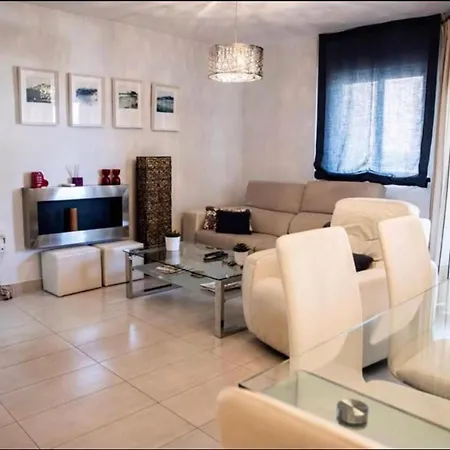 Pez Espada 1ª Línea Playa Y Parking Incluido