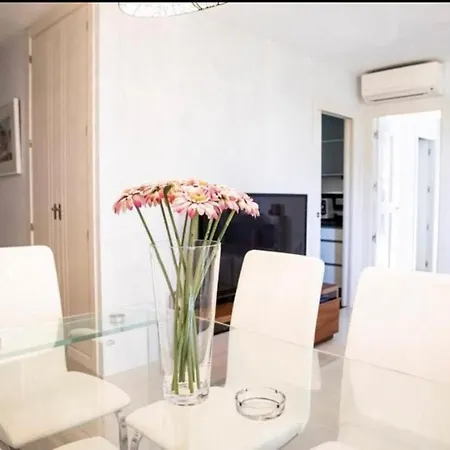 Lejlighed Pez Espada 1ª Linea Playa Y Parking Incluido *