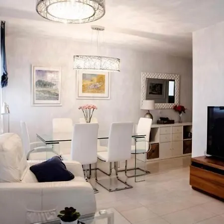 Apartment Pez Espada 1ª Linea Playa Y Parking Incluido Torremolinos