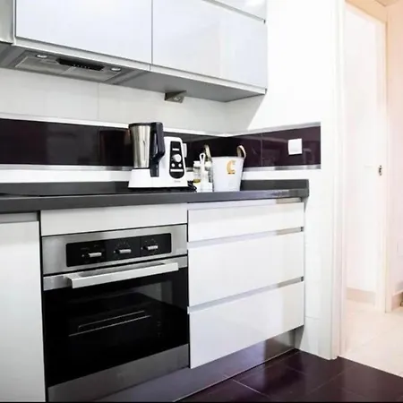 Pez Espada 1ª Linea Playa Y Parking Incluido *