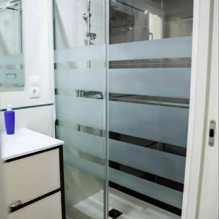 Apartamento Pez Espada 1ª Línea Playa Y Parking Incluido *