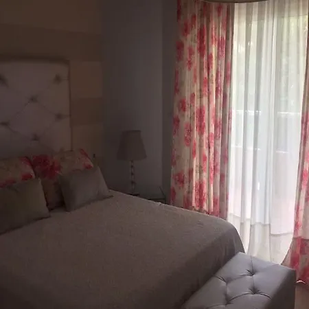 Appartement Pez Espada 1ª Linea Playa Y Parking Incluido *