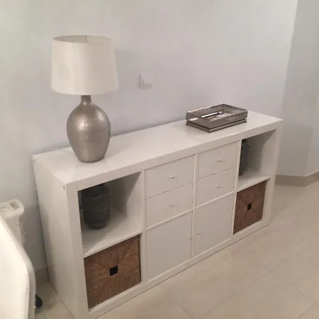 Pez Espada 1ª Linea Playa Y Parking Incluido Appartement *