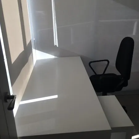 Pez Espada 1ª Línea Playa Y Parking Incluido Apartamento