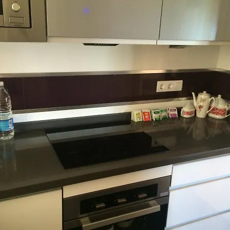 Pez Espada 1ª Linea Playa Y Parking Incluido Apartment Torremolinos