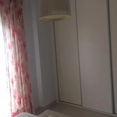 Pez Espada 1ª Linea Playa Y Parking Incluido Apartment *