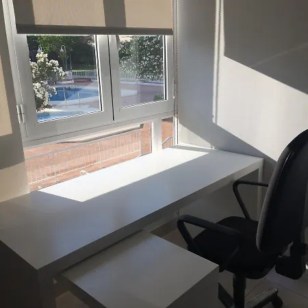 Pez Espada 1ª Linea Playa Y Parking Incluido Appartement Torremolinos