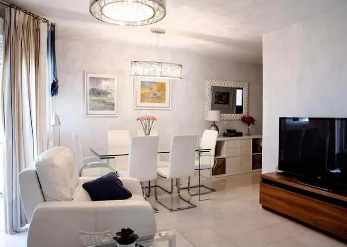 Apartment Pez Espada 1ª Linea Playa Y Parking Incluido Torremolinos