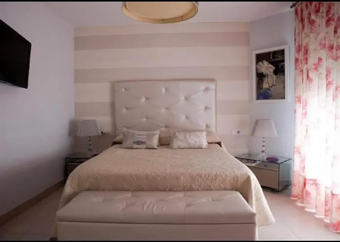 Apartment Pez Espada 1ª Linea Playa Y Parking Incluido