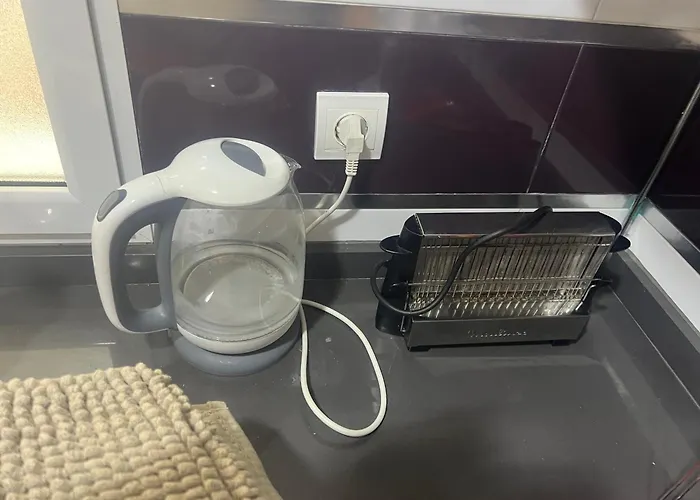 Pez Espada 1ª Línea Playa Y Parking Incluido *