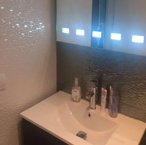 Apartment Pez Espada 1ª Linea Playa Y Parking Incluido *