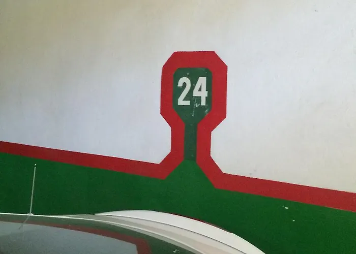 Pez Espada 1ª Linea Playa Y Parking Incluido Lägenhet *