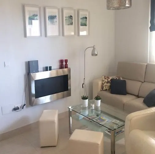 Pez Espada 1ª Linea Playa Y Parking Incluido *