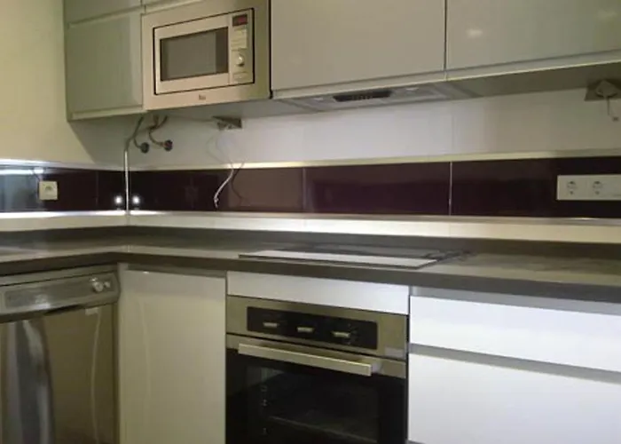 Pez Espada 1ª Linea Playa Y Parking Incluido Apartment Torremolinos