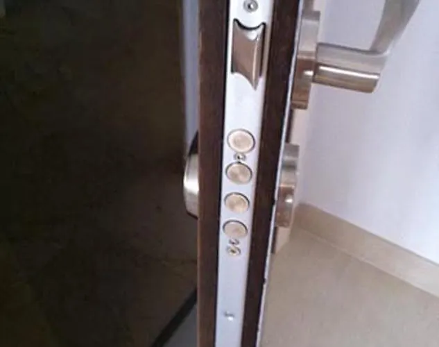 Apartment Pez Espada 1ª Linea Playa Y Parking Incluido *