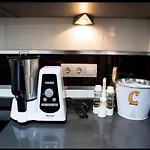 Daire Pez Espada 1ª Linea Playa Y Parking Incluido