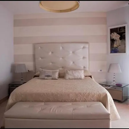 Apartmán Pez Espada 1ª Linea Playa Y Parking Incluido