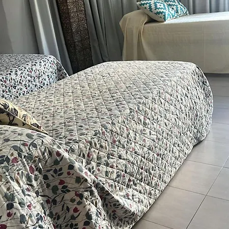 Pez Espada 1ª Linea Playa Y Parking Incluido Apartmán